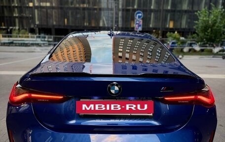 BMW M4, 2021 год, 8 950 000 рублей, 8 фотография