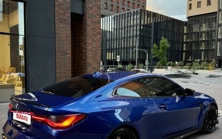BMW M4, 2021 год, 8 950 000 рублей, 6 фотография