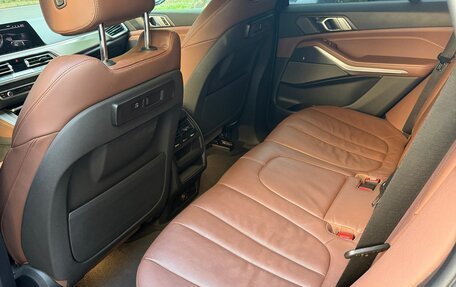 BMW X5, 2019 год, 5 850 000 рублей, 6 фотография