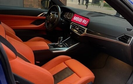 BMW M4, 2021 год, 8 950 000 рублей, 14 фотография