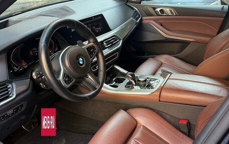 BMW X5, 2019 год, 5 850 000 рублей, 5 фотография