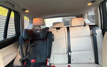 BMW X3, 2012 год, 2 100 000 рублей, 15 фотография