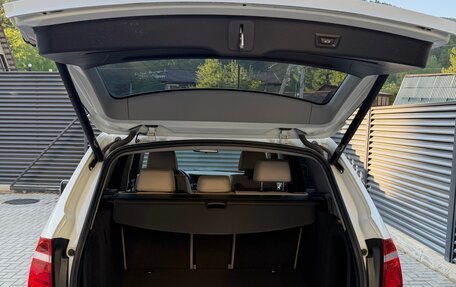 BMW X3, 2012 год, 2 100 000 рублей, 16 фотография
