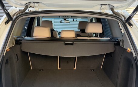 BMW X3, 2012 год, 2 100 000 рублей, 17 фотография