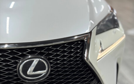 Lexus NX I, 2017 год, 2 749 823 рублей, 9 фотография