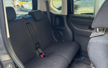 Honda N-BOX I рестайлинг, 2016 год, 680 000 рублей, 7 фотография