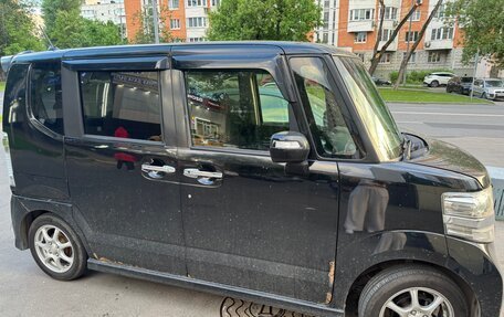 Honda N-BOX I рестайлинг, 2016 год, 680 000 рублей, 13 фотография