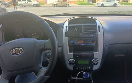 KIA Cerato I, 2008 год, 300 000 рублей, 7 фотография