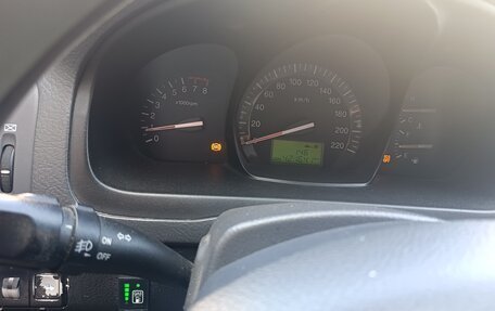 KIA Cerato I, 2008 год, 300 000 рублей, 8 фотография