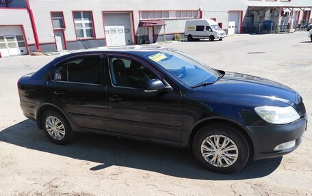 Skoda Octavia, 2011 год, 530 000 рублей, 4 фотография
