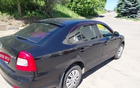 Skoda Octavia, 2011 год, 530 000 рублей, 2 фотография