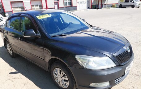 Skoda Octavia, 2011 год, 530 000 рублей, 5 фотография