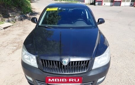 Skoda Octavia, 2011 год, 530 000 рублей, 6 фотография