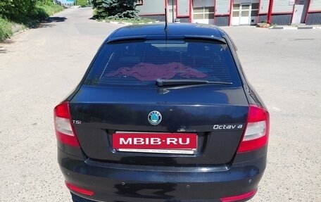Skoda Octavia, 2011 год, 530 000 рублей, 3 фотография
