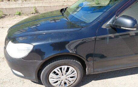 Skoda Octavia, 2011 год, 530 000 рублей, 9 фотография