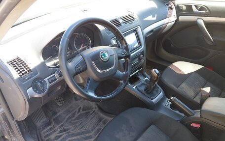 Skoda Octavia, 2011 год, 530 000 рублей, 7 фотография
