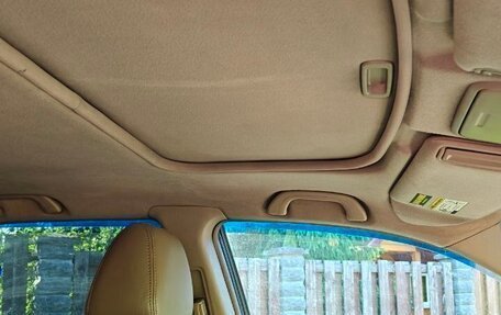 Acura MDX II, 2001 год, 500 000 рублей, 3 фотография