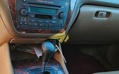 Acura MDX II, 2001 год, 500 000 рублей, 4 фотография
