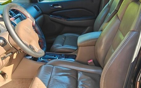 Acura MDX II, 2001 год, 500 000 рублей, 8 фотография