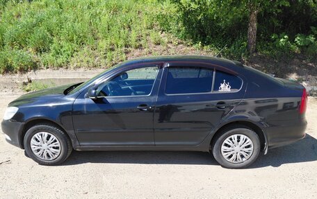 Skoda Octavia, 2011 год, 530 000 рублей, 8 фотография