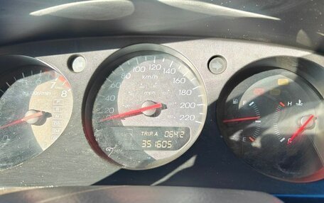 Acura MDX II, 2001 год, 500 000 рублей, 12 фотография