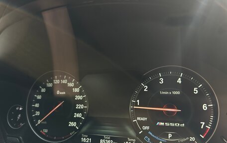 BMW 3 серия, 2018 год, 3 050 000 рублей, 11 фотография