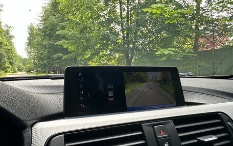 BMW 3 серия, 2018 год, 3 050 000 рублей, 13 фотография