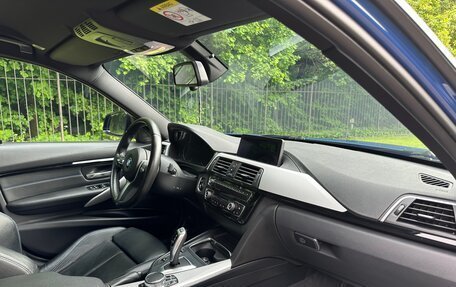 BMW 3 серия, 2018 год, 3 050 000 рублей, 14 фотография