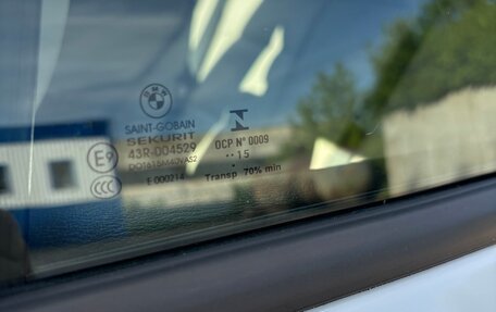 BMW X3, 2015 год, 2 700 000 рублей, 15 фотография