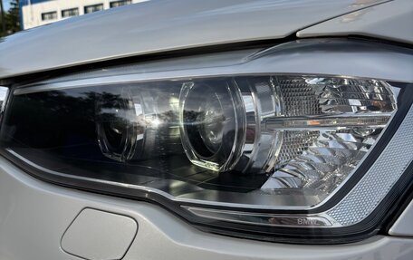 BMW X3, 2015 год, 2 700 000 рублей, 14 фотография