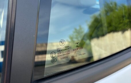 BMW X3, 2015 год, 2 700 000 рублей, 18 фотография