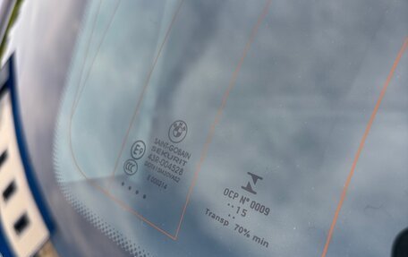 BMW X3, 2015 год, 2 700 000 рублей, 23 фотография