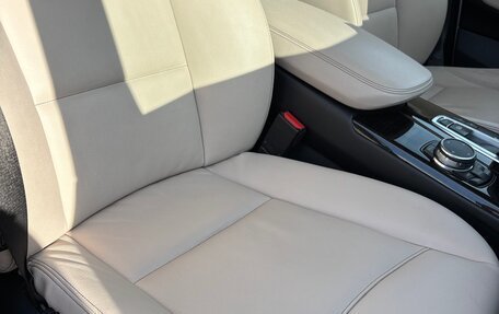 BMW X3, 2015 год, 2 700 000 рублей, 32 фотография