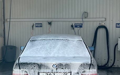BMW 3 серия, 1998 год, 500 000 рублей, 2 фотография