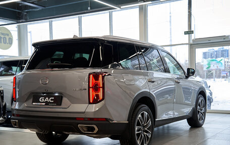 GAC GS8, 2025 год, 4 399 000 рублей, 4 фотография
