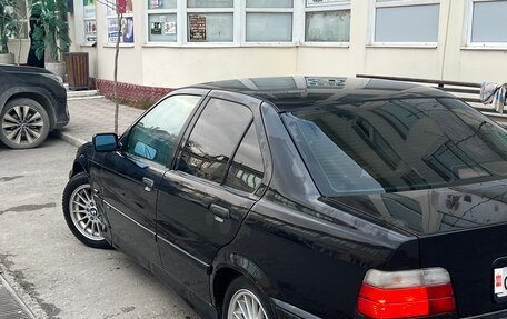 BMW 3 серия, 1998 год, 500 000 рублей, 6 фотография