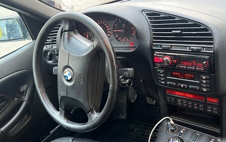 BMW 3 серия, 1998 год, 500 000 рублей, 4 фотография