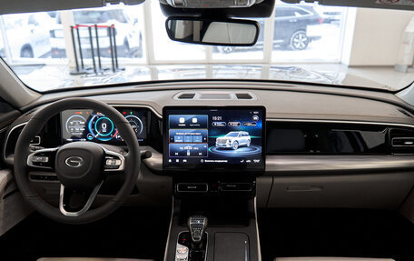 GAC GS8, 2025 год, 4 399 000 рублей, 17 фотография