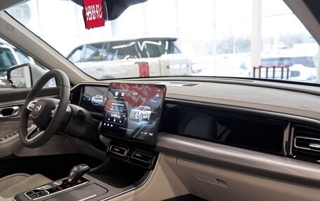 GAC GS8, 2025 год, 4 399 000 рублей, 20 фотография