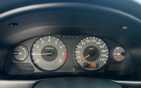 Nissan Almera Classic, 2006 год, 650 000 рублей, 13 фотография