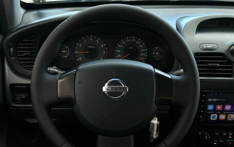Nissan Almera Classic, 2006 год, 650 000 рублей, 15 фотография