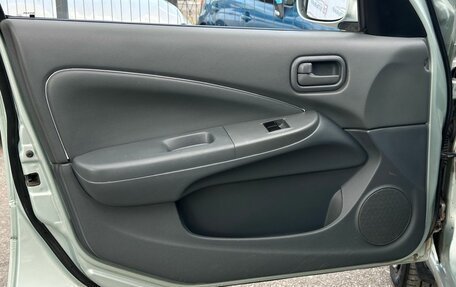 Nissan Almera Classic, 2006 год, 650 000 рублей, 9 фотография