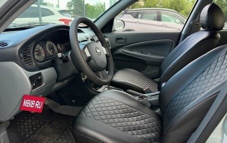 Nissan Almera Classic, 2006 год, 650 000 рублей, 10 фотография