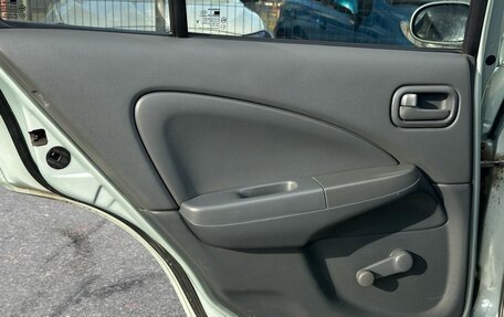 Nissan Almera Classic, 2006 год, 650 000 рублей, 21 фотография