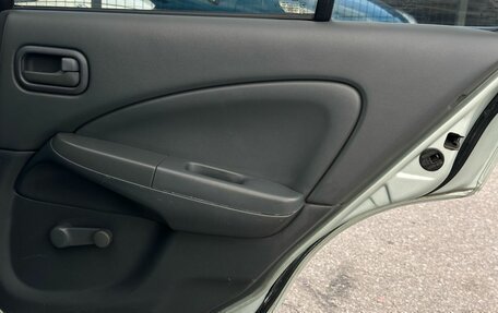 Nissan Almera Classic, 2006 год, 650 000 рублей, 24 фотография