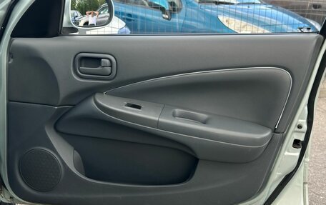 Nissan Almera Classic, 2006 год, 650 000 рублей, 26 фотография