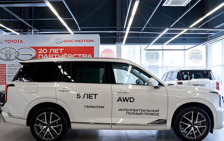 GAC GS8, 2025 год, 4 799 000 рублей, 5 фотография