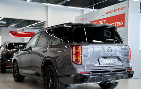 GAC GS8, 2025 год, 4 799 000 рублей, 3 фотография