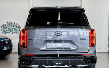 GAC GS8, 2025 год, 4 799 000 рублей, 4 фотография