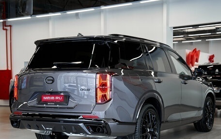 GAC GS8, 2025 год, 4 799 000 рублей, 5 фотография